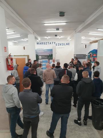 TRZY MARKI – JEDNO SZKOLENIE image 2