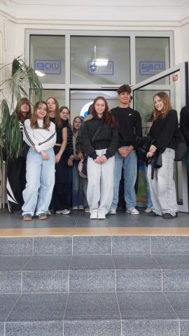 Kompas Kariery -nasza młodzież w Branżowym Centrum Umiejetnosci image 2