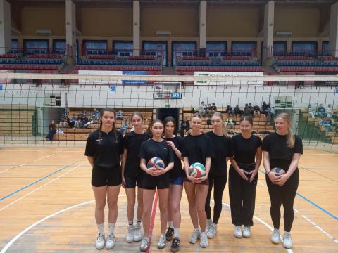 Sądecka Liga Siatkówki image 1