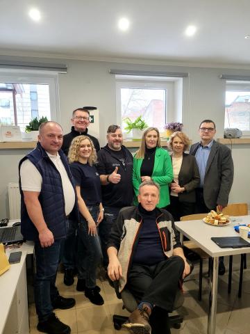 TRZY MARKI – JEDNO SZKOLENIE image 9