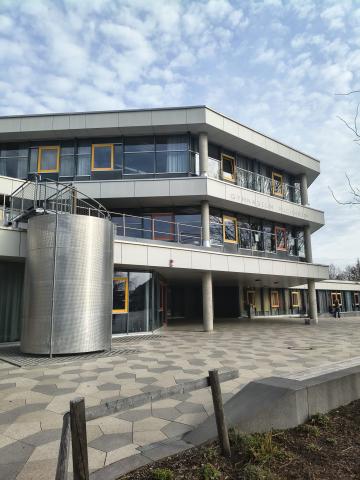 Wizyta przygotowawcza w Puchheim. image 1