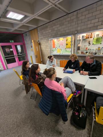 Wizyta przygotowawcza w Puchheim. image 6