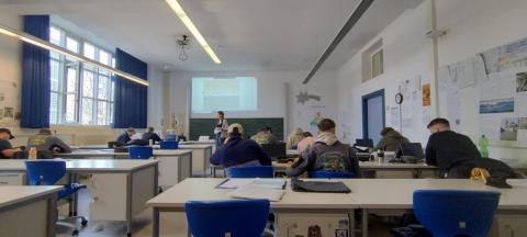 JOB SHADOWING - MONACHIUM image 4