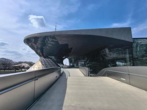 JOB SHADOWING - MONACHIUM image 9