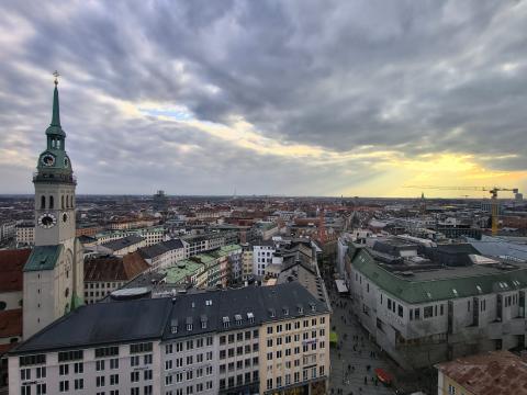 JOB SHADOWING - MONACHIUM image 10